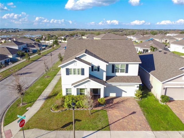 9228 HALSEY DRIVE, Groveland, FL 34736