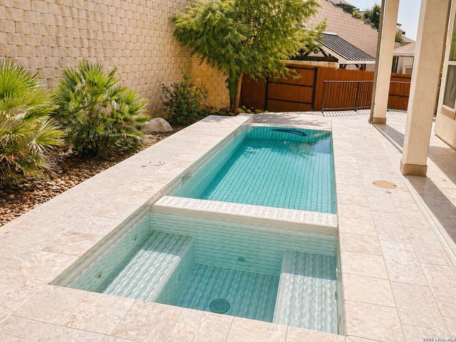 18722 EDWARDS EDGE, San Antonio, TX 78256