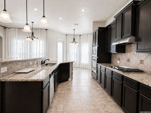 18722 EDWARDS EDGE, San Antonio, TX 78256