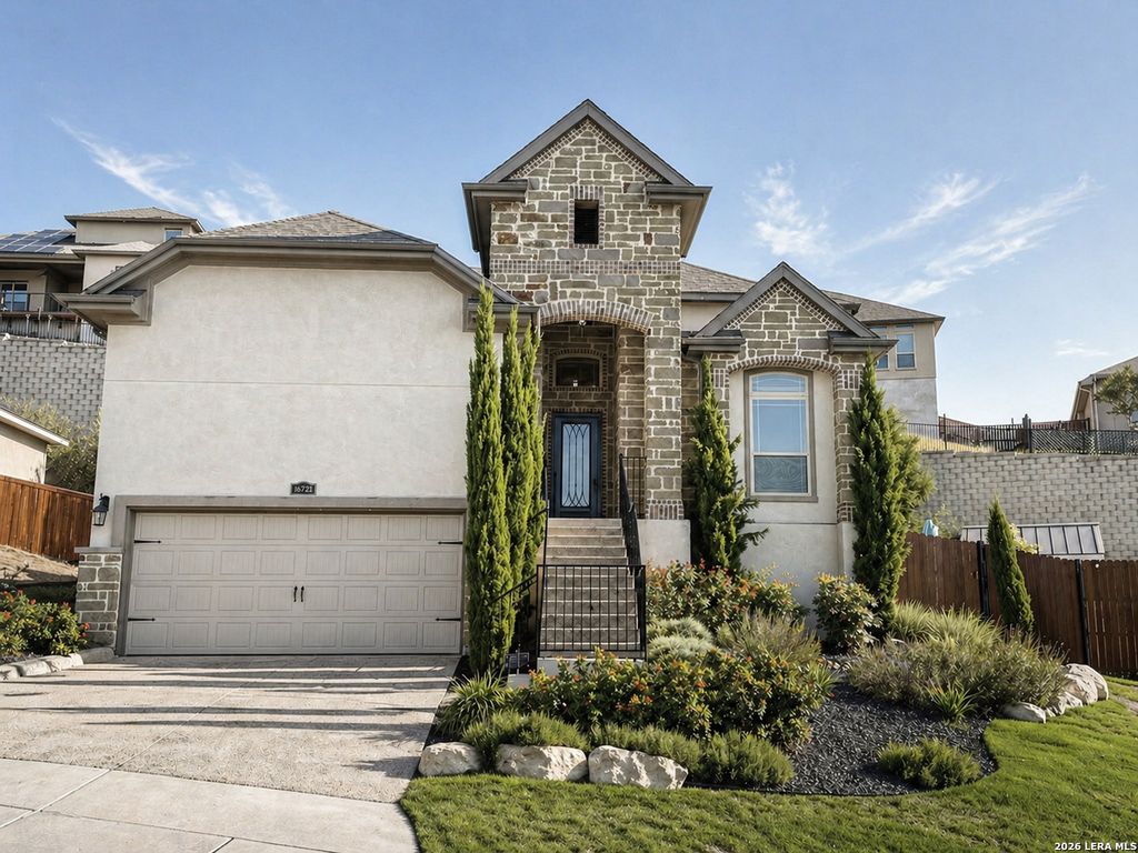 18722 EDWARDS EDGE, San Antonio, TX 78256