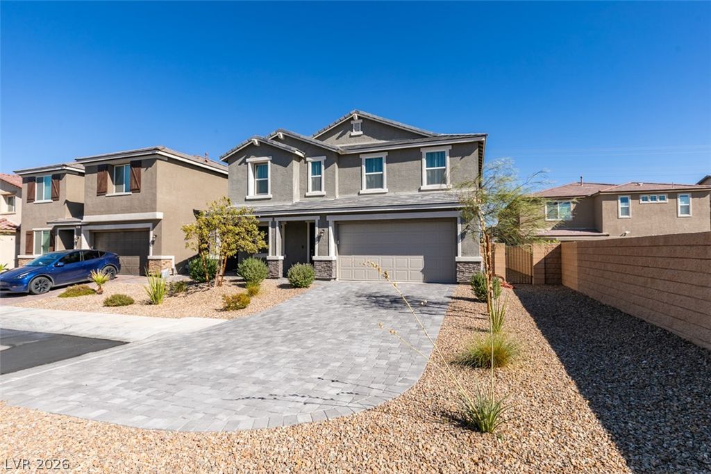 70 Pikiariki Court, Las Vegas, NV 89183 — photo 2