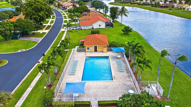 9178 Beverly Court, Boynton Beach, FL 33472