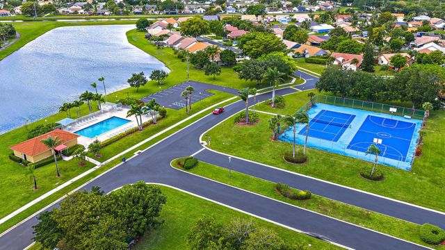 9178 Beverly Court, Boynton Beach, FL 33472