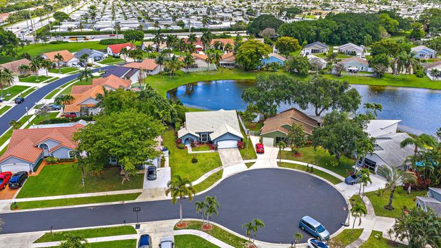 9178 Beverly Court, Boynton Beach, FL 33472