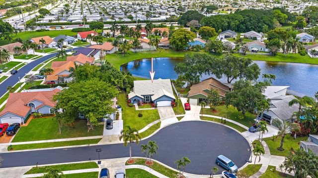 9178 Beverly Court, Boynton Beach, FL 33472