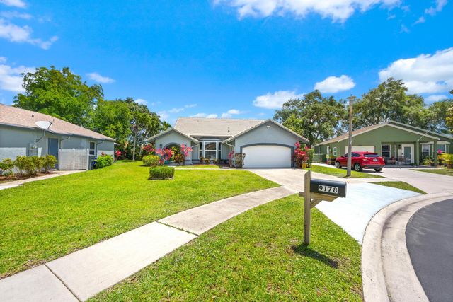 9178 Beverly Court, Boynton Beach, FL 33472