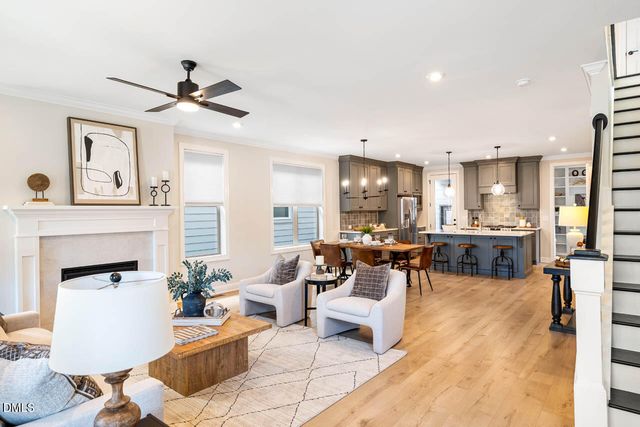 194 Wendover Parkway, Pittsboro, NC 27312