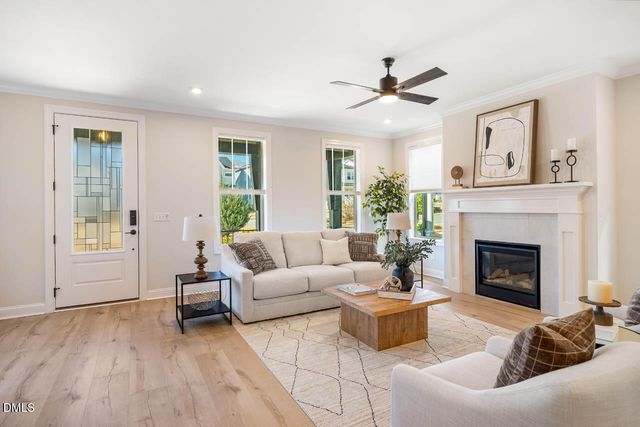 194 Wendover Parkway, Pittsboro, NC 27312