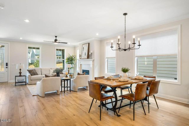 194 Wendover Parkway, Pittsboro, NC 27312