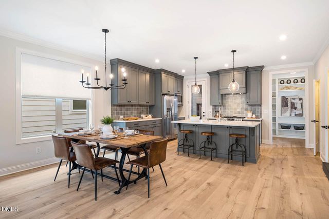 194 Wendover Parkway, Pittsboro, NC 27312