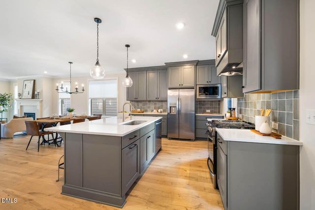 194 Wendover Parkway, Pittsboro, NC 27312