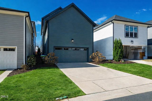 194 Wendover Parkway, Pittsboro, NC 27312