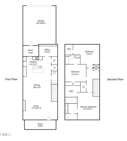 194 Wendover Parkway, Pittsboro, NC 27312