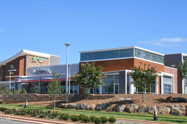 194 Wendover Parkway, Pittsboro, NC 27312