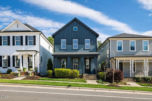 194 Wendover Parkway, Pittsboro, NC 27312