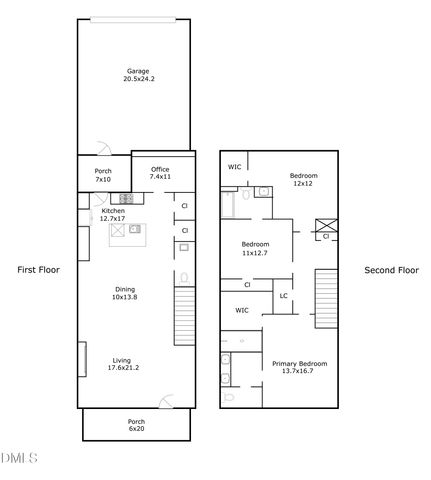 194 Wendover Parkway, Pittsboro, NC 27312