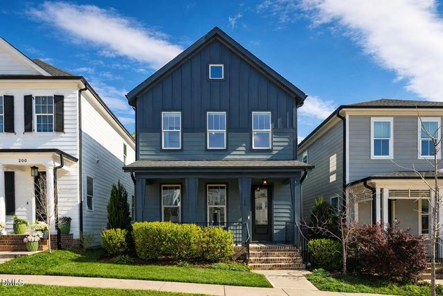 194 Wendover Parkway, Pittsboro, NC 27312