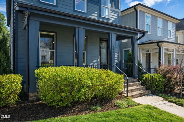 194 Wendover Parkway, Pittsboro, NC 27312