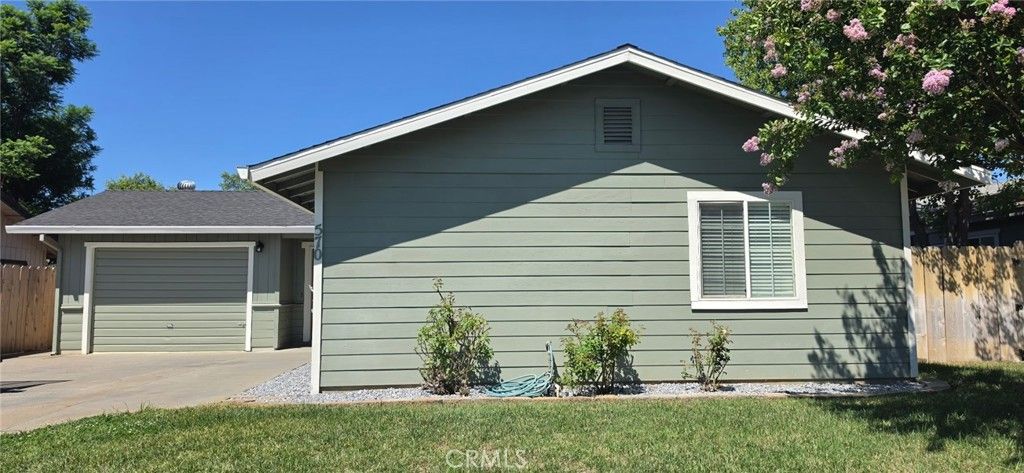 Image 1 of property listing at 570 Spyglass, Red Bluff, CA 96080