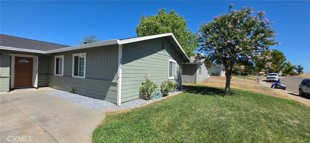 Image 2 of property listing at 570 Spyglass, Red Bluff, CA 96080