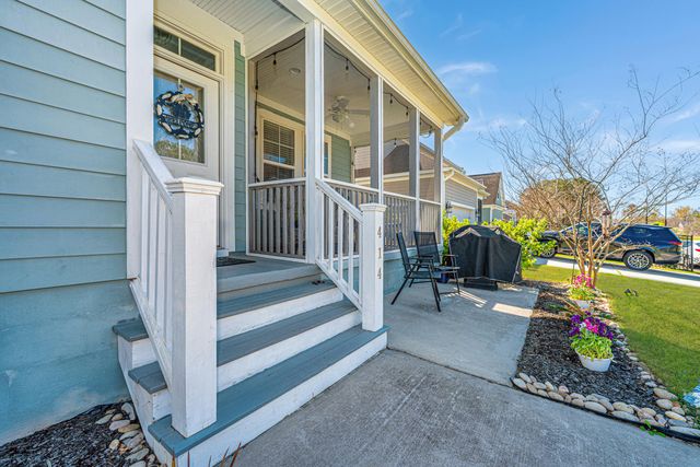 414 Hamlet Circle, Goose Creek, SC 29445