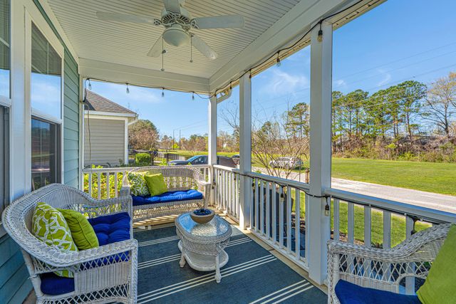 414 Hamlet Circle, Goose Creek, SC 29445