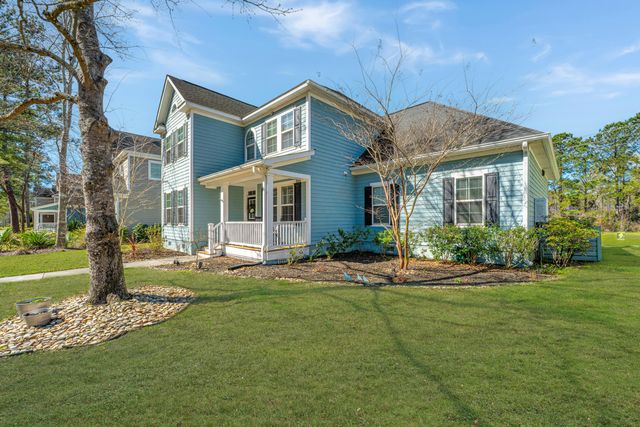 414 Hamlet Circle, Goose Creek, SC 29445