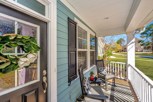 414 Hamlet Circle, Goose Creek, SC 29445