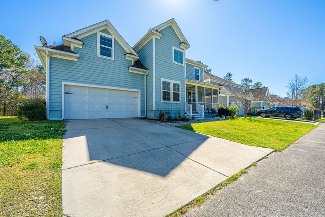 414 Hamlet Circle, Goose Creek, SC 29445