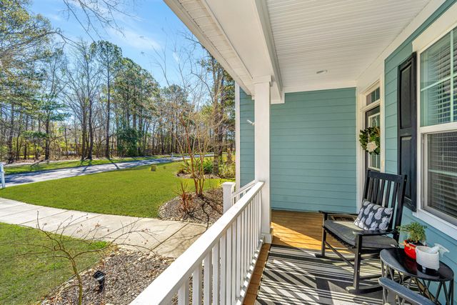 414 Hamlet Circle, Goose Creek, SC 29445