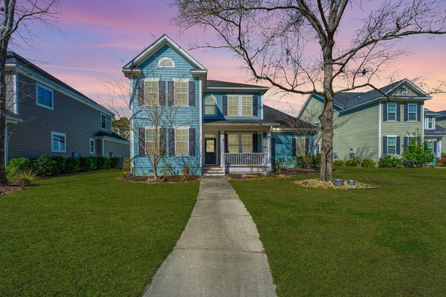 414 Hamlet Circle, Goose Creek, SC 29445