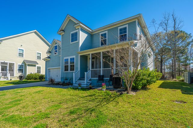 414 Hamlet Circle, Goose Creek, SC 29445