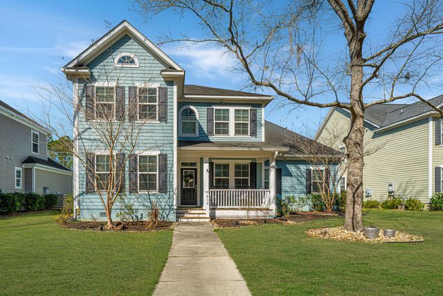414 Hamlet Circle, Goose Creek, SC 29445
