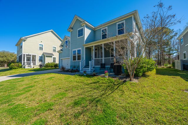 414 Hamlet Circle, Goose Creek, SC 29445