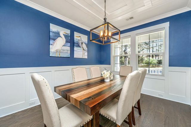 414 Hamlet Circle, Goose Creek, SC 29445