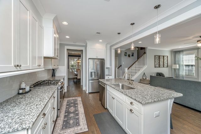 414 Hamlet Circle, Goose Creek, SC 29445
