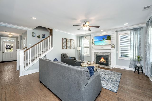 414 Hamlet Circle, Goose Creek, SC 29445