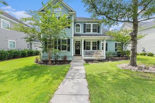 414 Hamlet Circle, Goose Creek, SC 29445