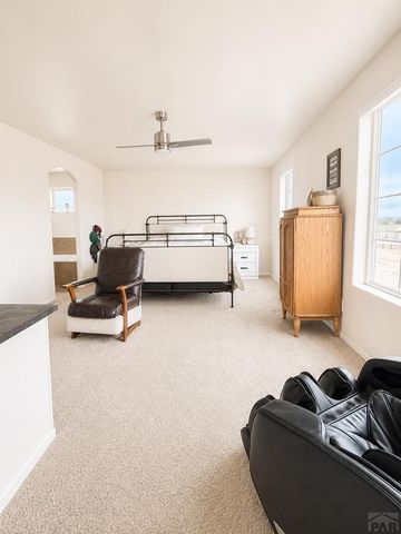 978 E Sandusky Dr, Pueblo West, CO 81007