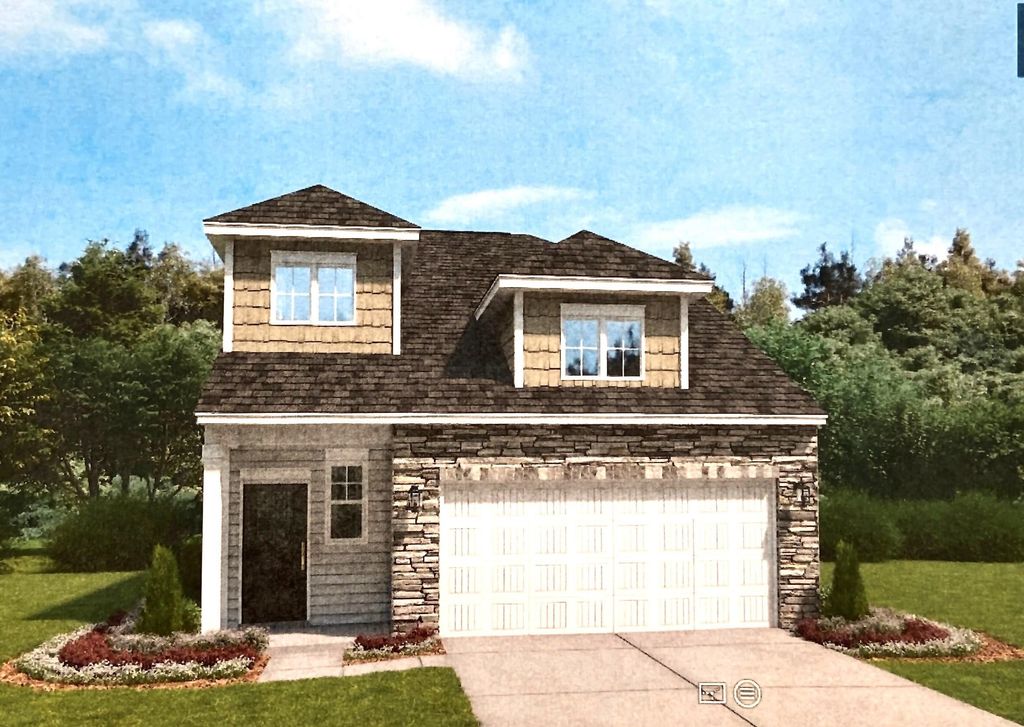 3134 Hillgate Trail, Boiling Springs, SC 29316