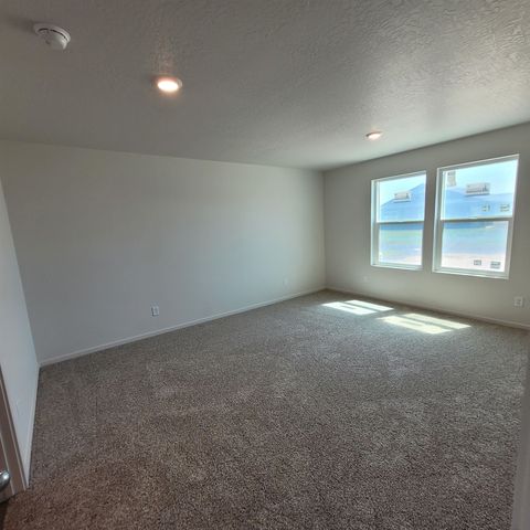 1609 E A St, Deer Park, WA 99006