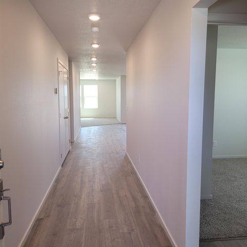 1609 E A St, Deer Park, WA 99006