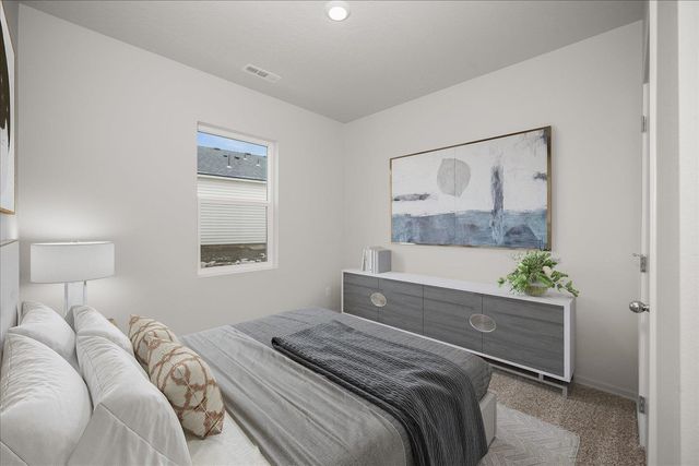 1609 E A St, Deer Park, WA 99006