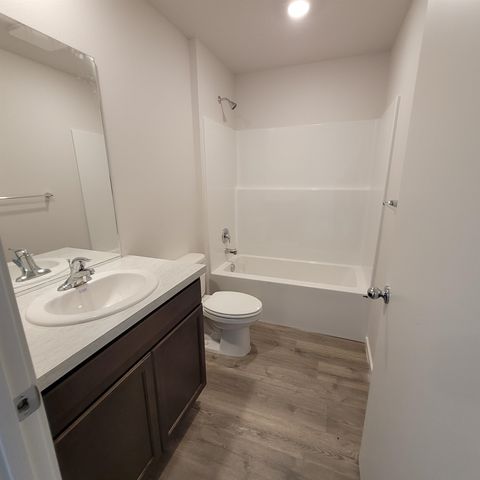 1609 E A St, Deer Park, WA 99006