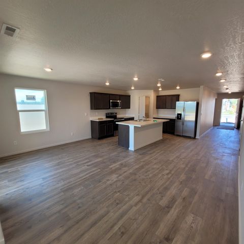 1609 E A St, Deer Park, WA 99006