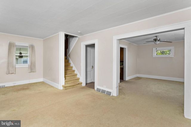 312 MONMOUTH ST, Hightstown, NJ 08520