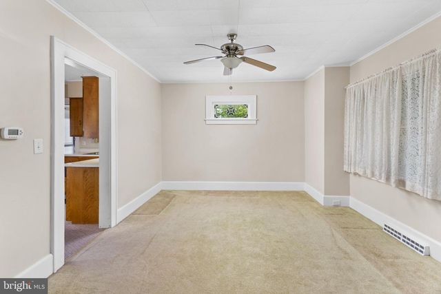 312 MONMOUTH ST, Hightstown, NJ 08520