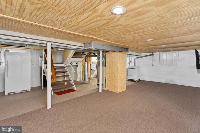 312 MONMOUTH ST, Hightstown, NJ 08520