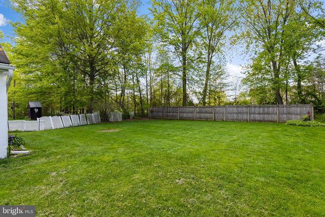 312 MONMOUTH ST, Hightstown, NJ 08520