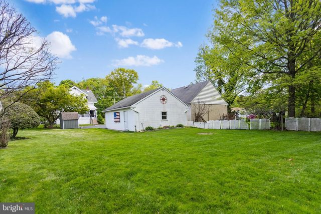 312 MONMOUTH ST, Hightstown, NJ 08520